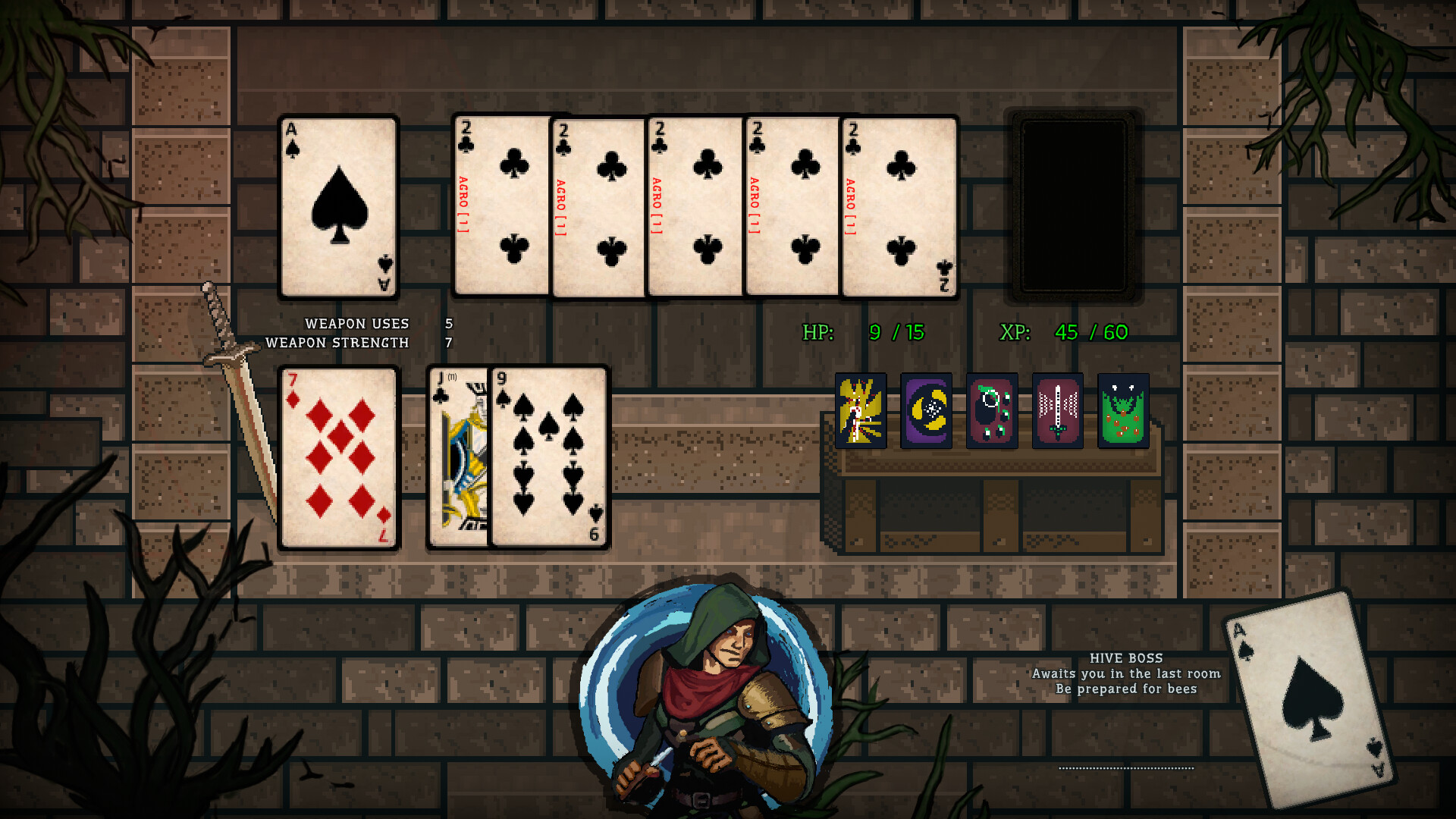 Cardborne screenshot #4