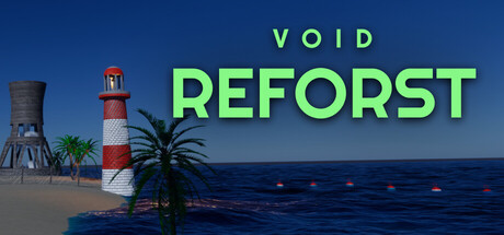 Void Reforest header banner