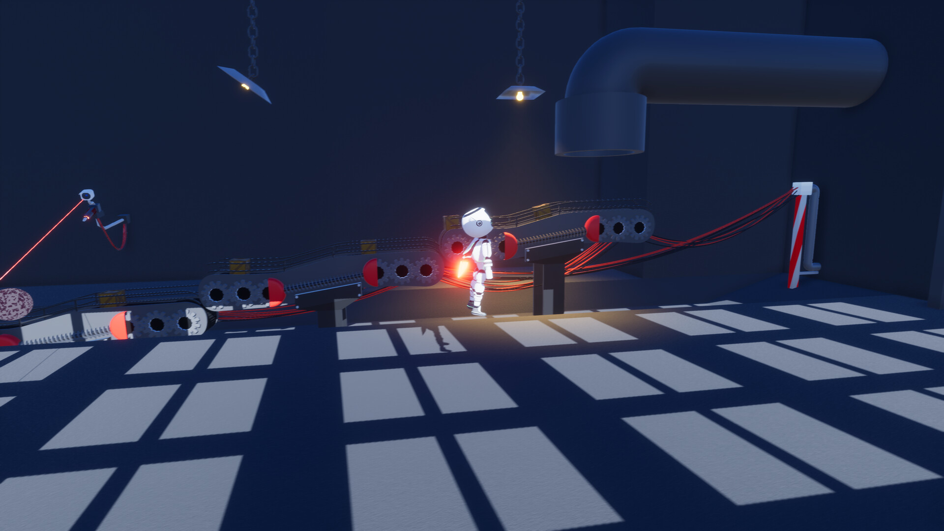 Void Reforest Featured Screenshot #1