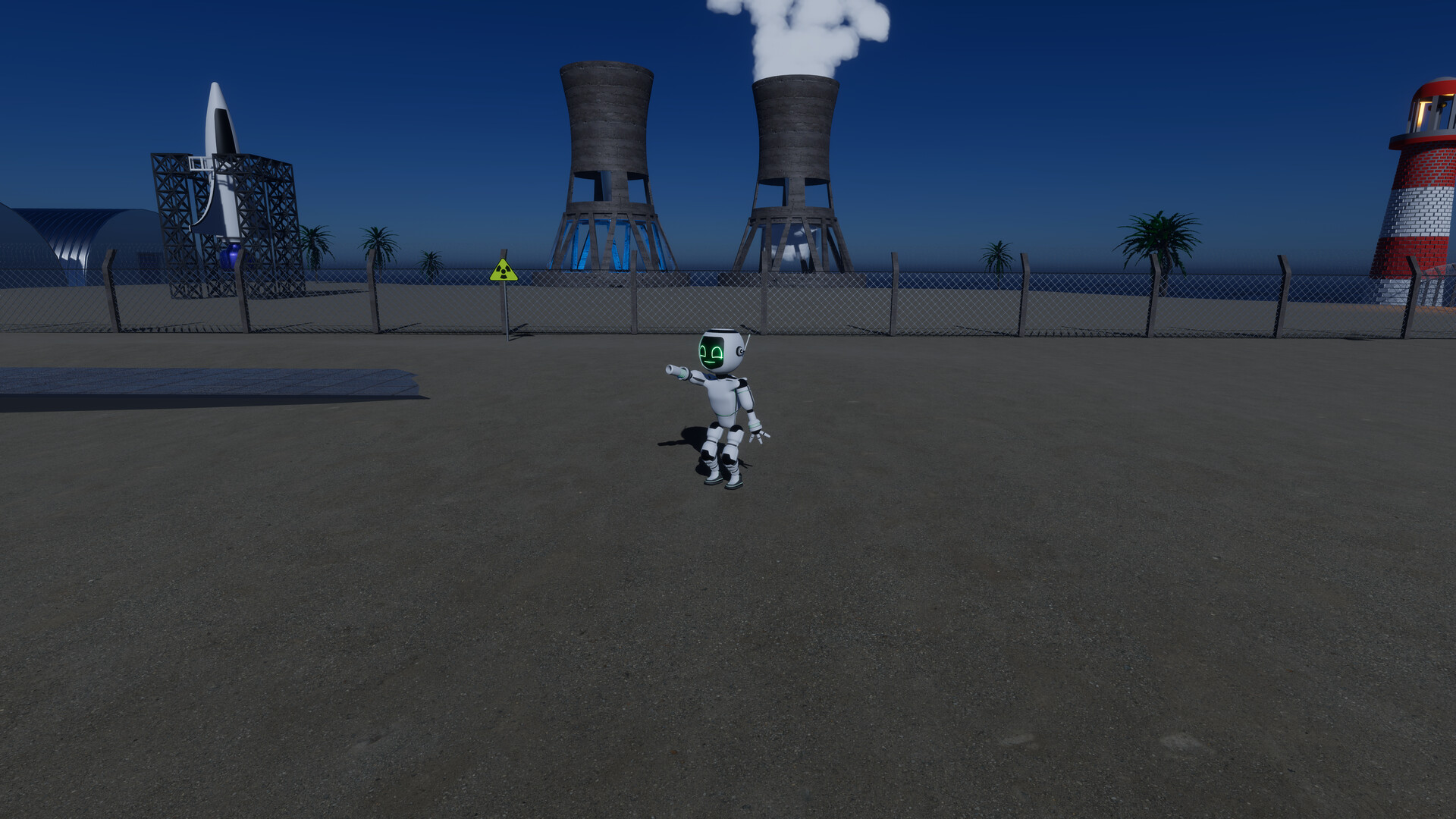 Void Reforest screenshot 1