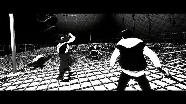 Screenshot 4 of Manga Hero - final gameplay screenshot