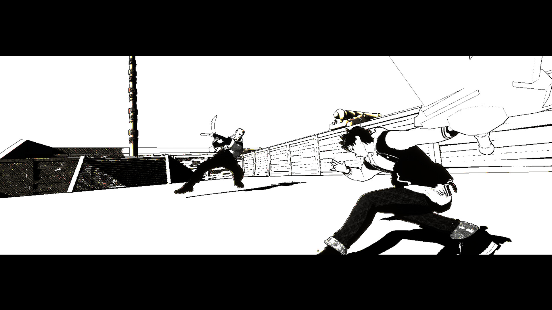 Manga Hero screenshot #1