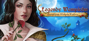 Vampire Legends: The True Story of Kisilova