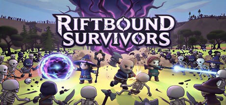 Riftbound Survivors header art