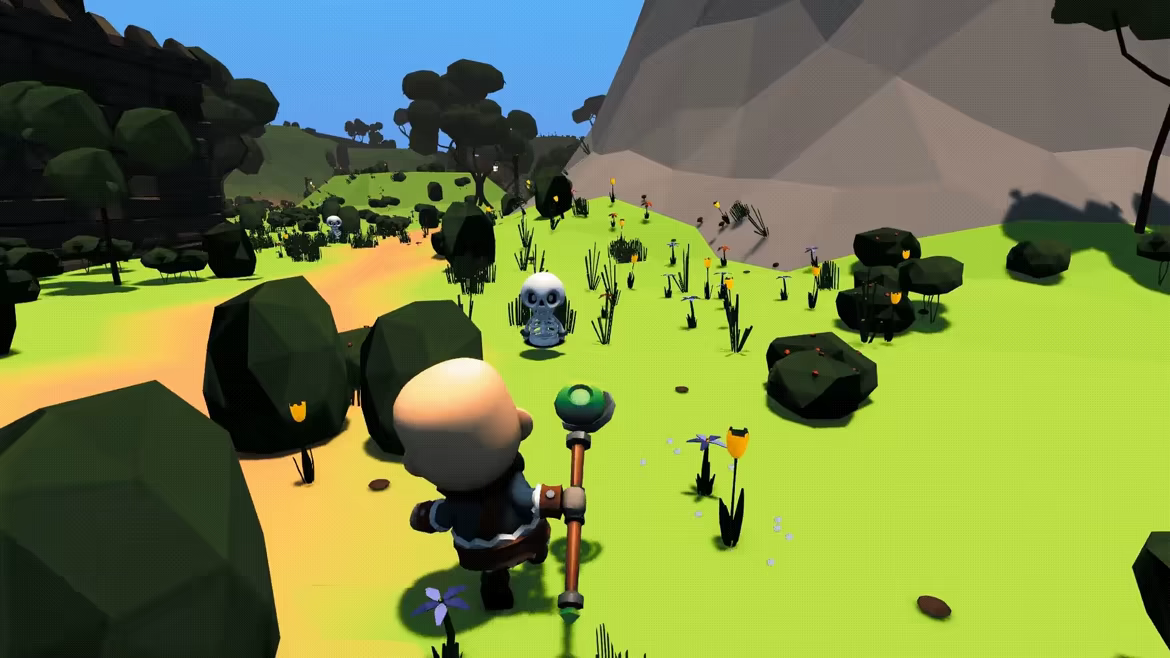 Riftbound Survivors video 2