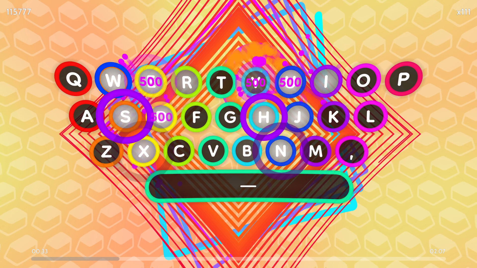 MUPO screenshot #1