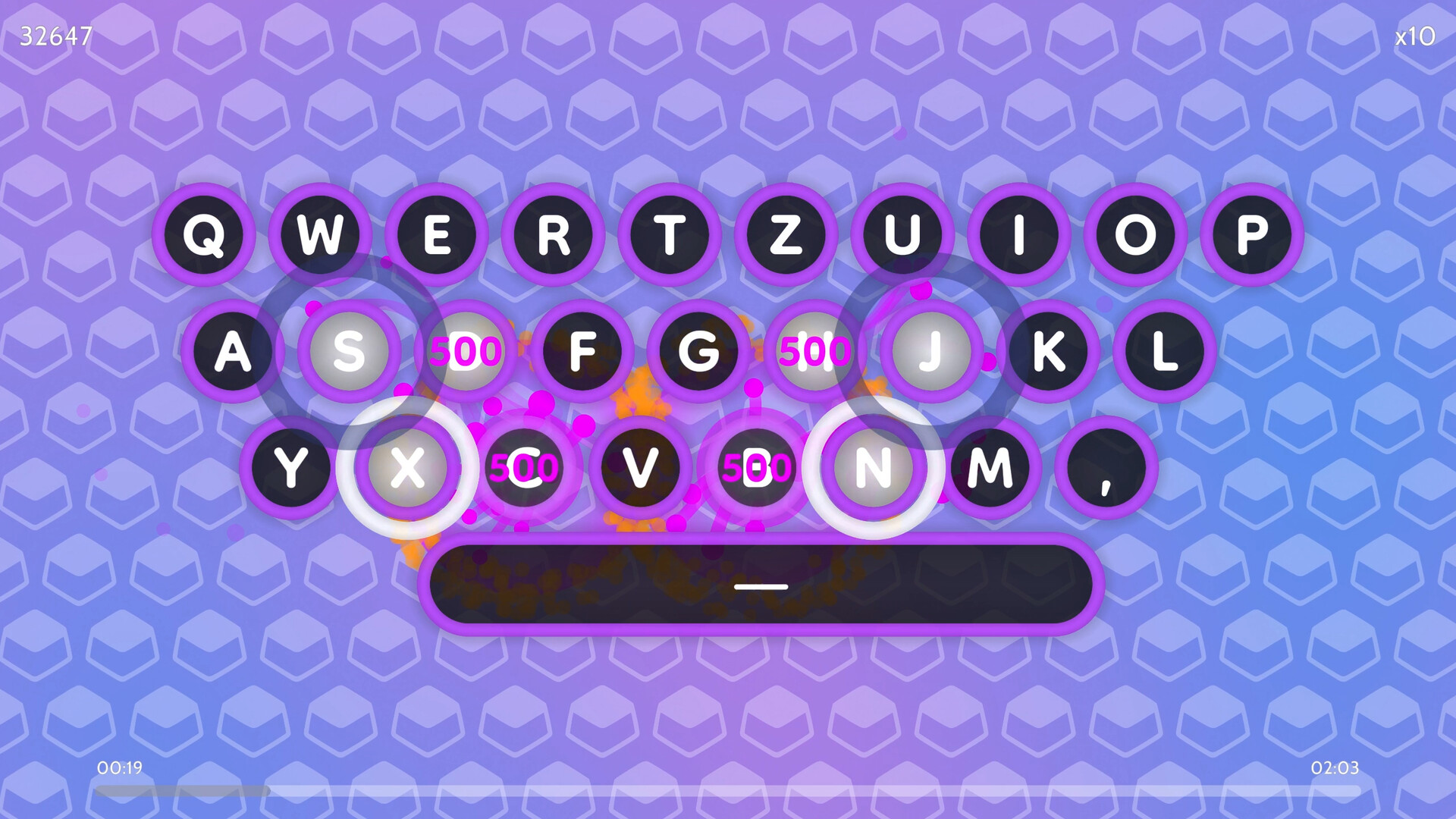 MUPO screenshot #6