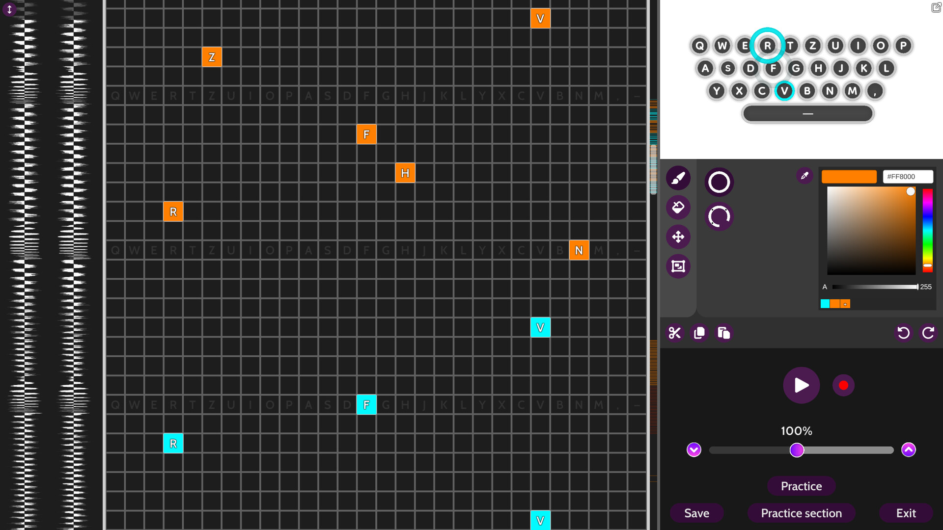 MUPO screenshot #4