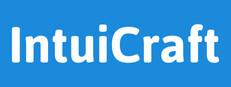 IntuiCraft Banner
