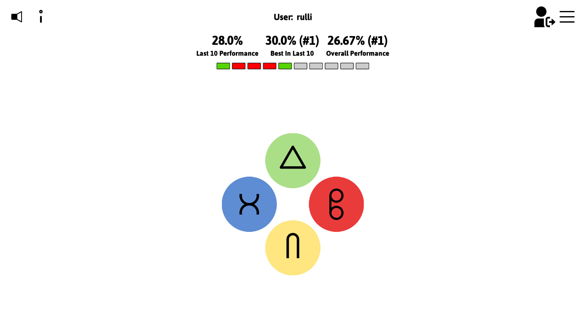 IntuiCraft screenshot #3