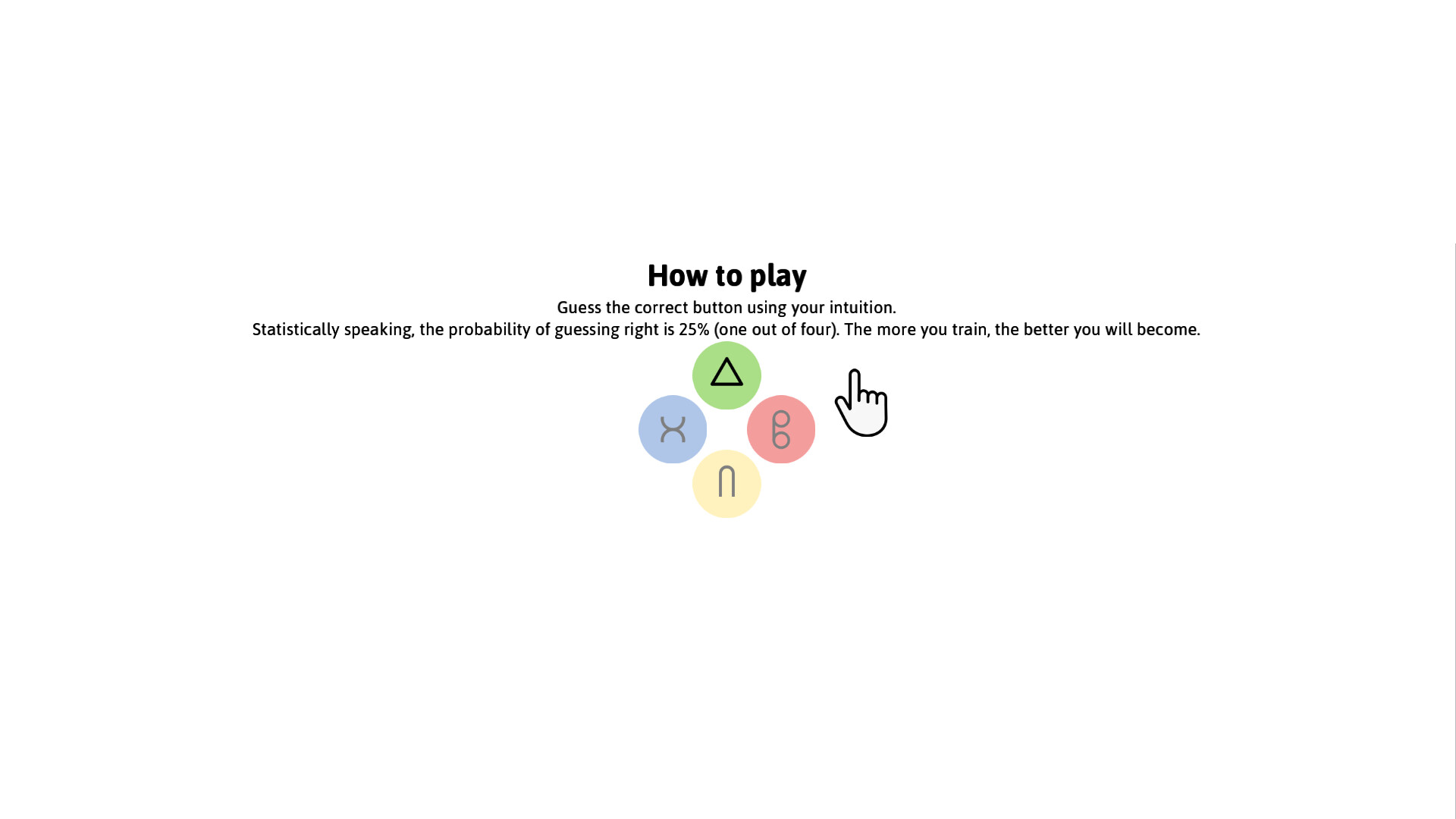 IntuiCraft screenshot 2