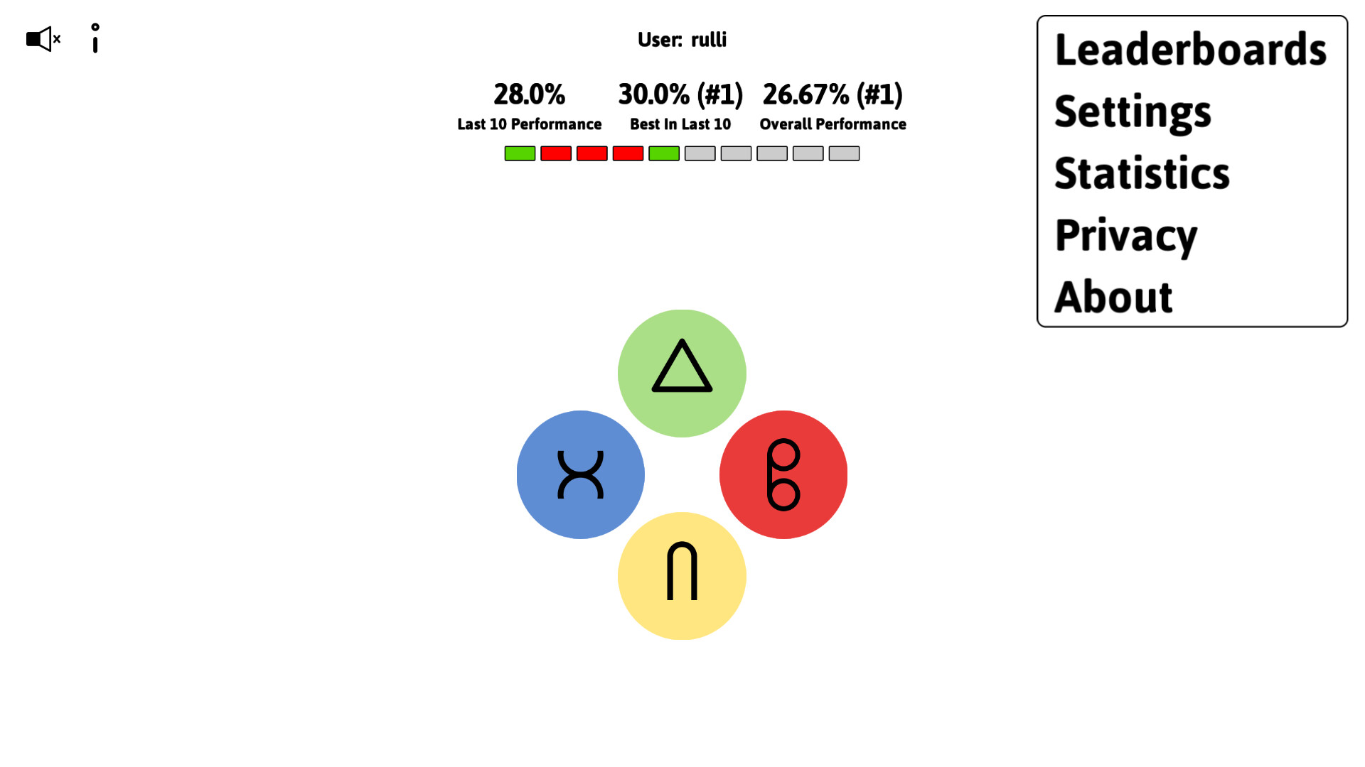 IntuiCraft screenshot #4