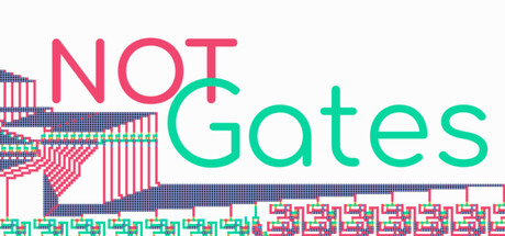 Not Gates header banner