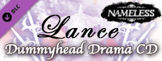 Nameless will heal your heart ~Lance~ Small Capsule Image