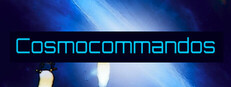 Cosmocommandos