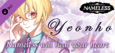 Nameless will heal your heart ~Yeonho~ banner image