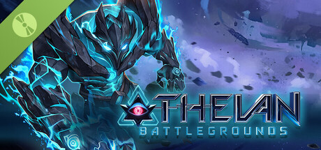 Athelan Battlegrounds Demo Header Image