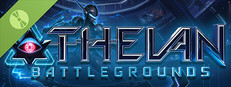 Athelan Battlegrounds Demo Small Capsule Image