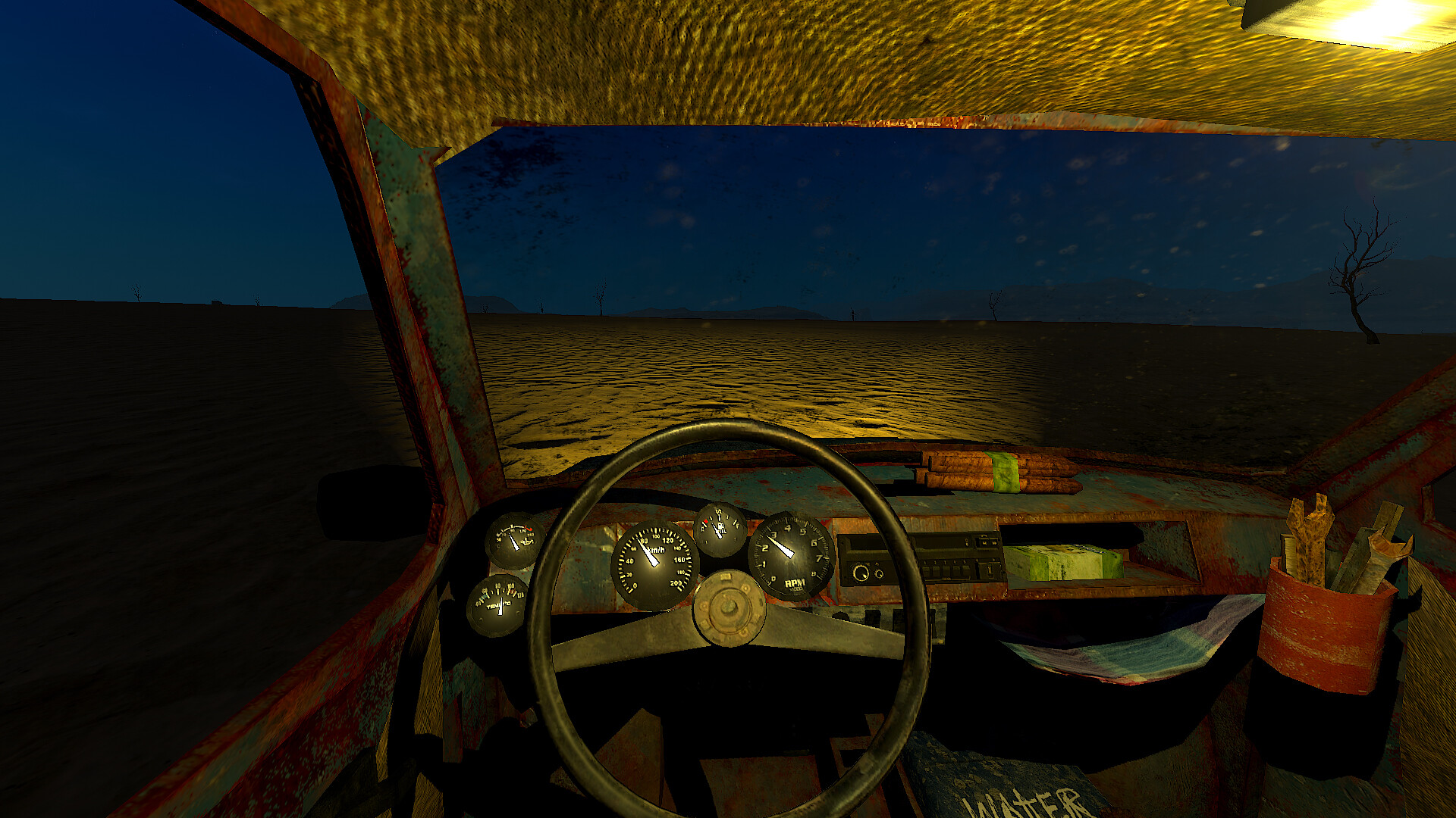 Apocalypter screenshot #18