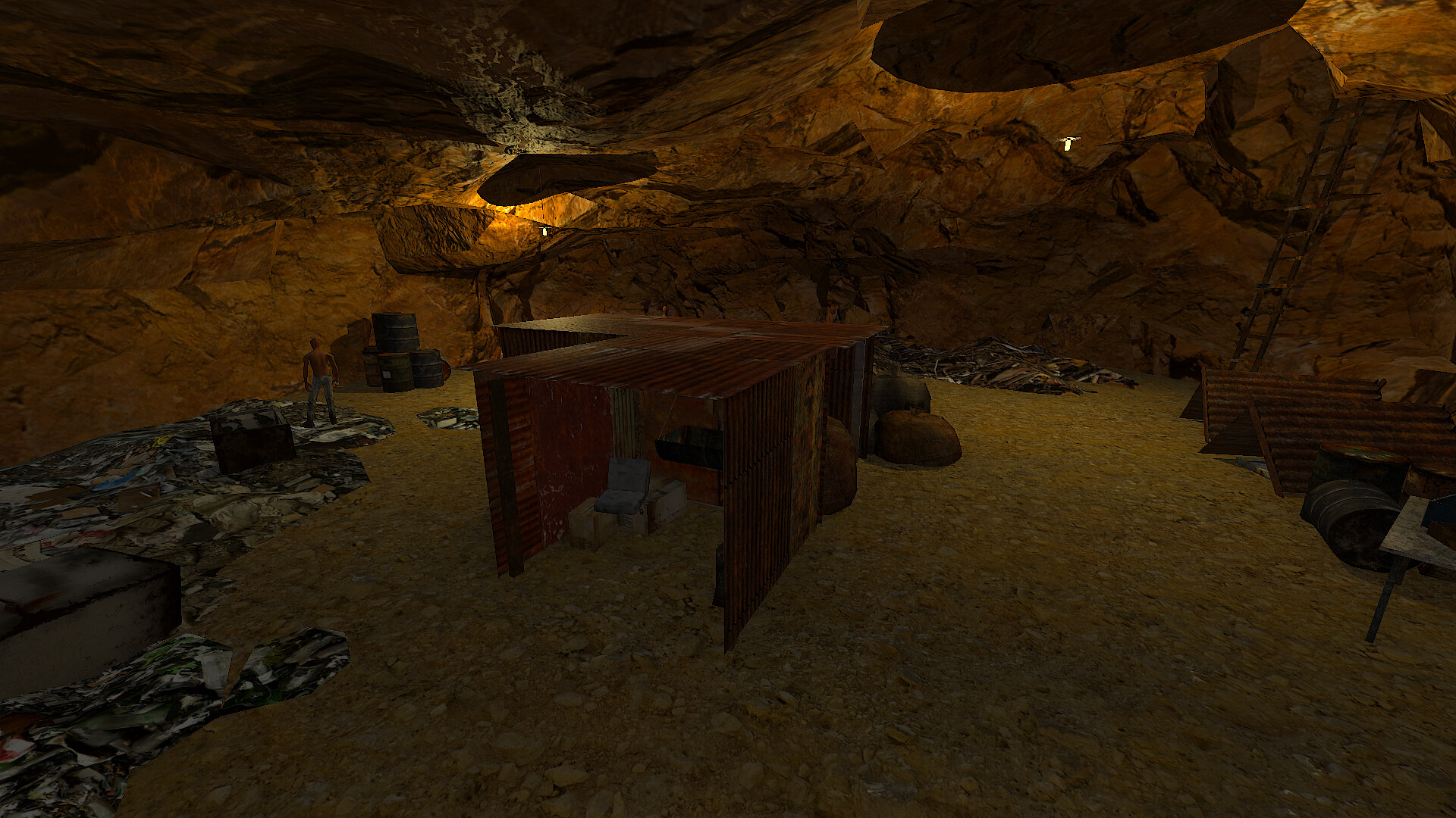 Apocalypter screenshot #13