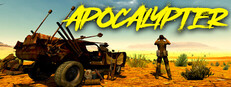 Apocalypter cover