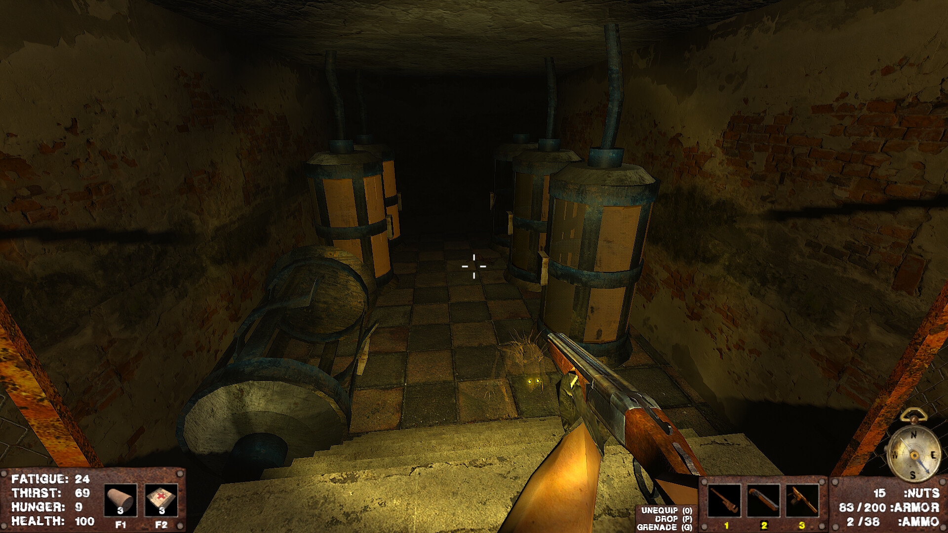 Apocalypter screenshot 8