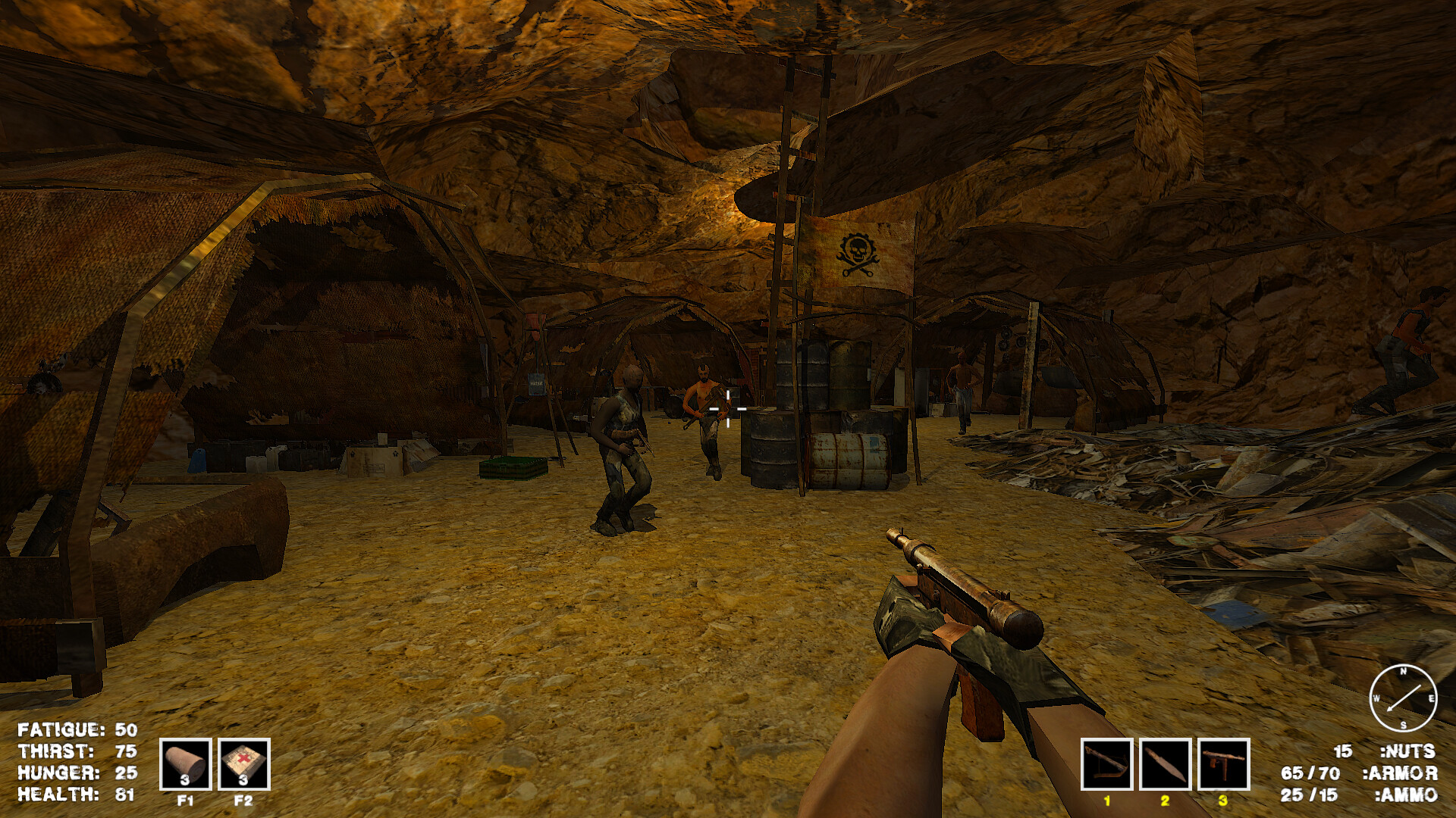 Apocalypter screenshot #6