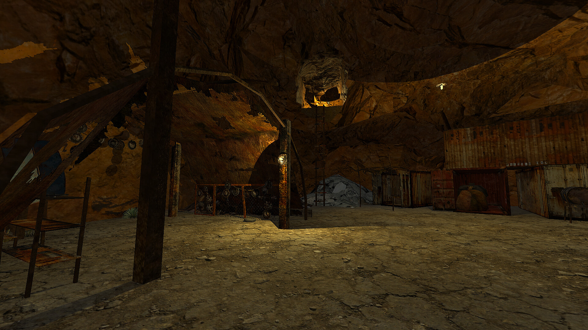 Apocalypter screenshot #12