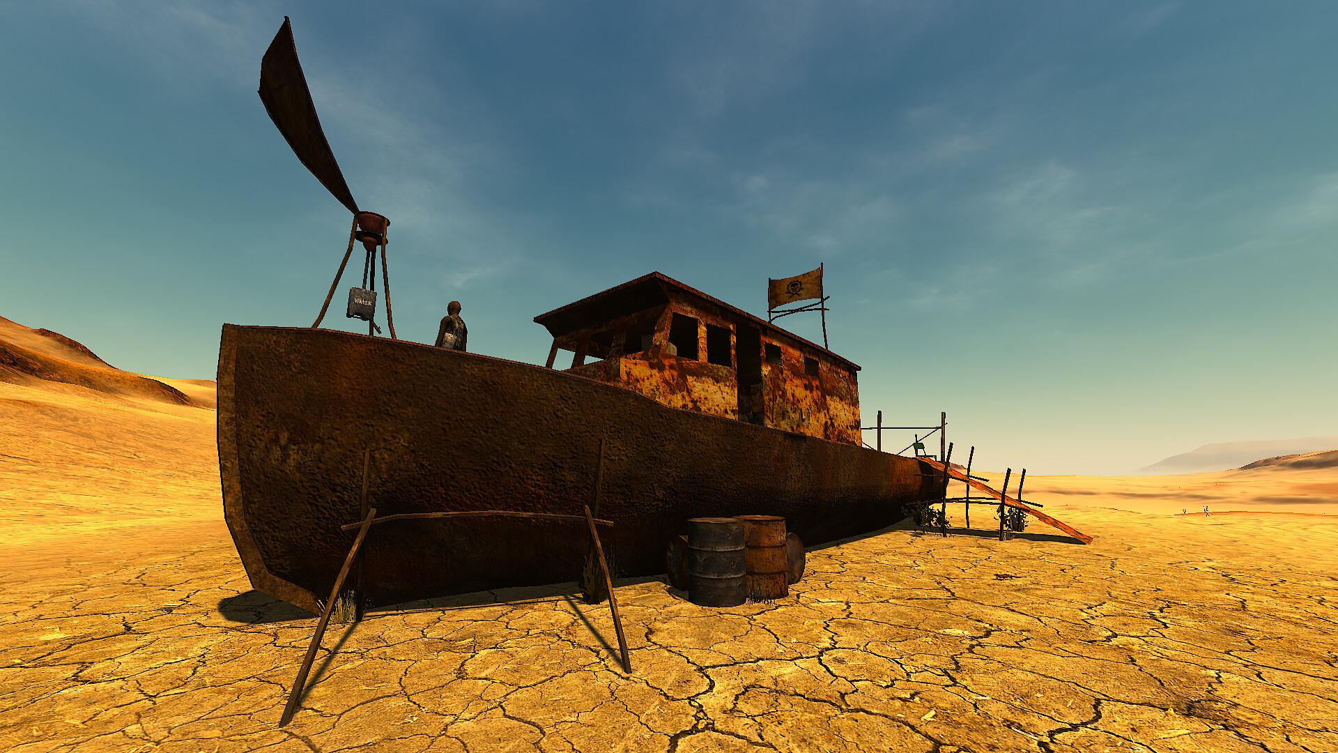 Apocalypter screenshot #19