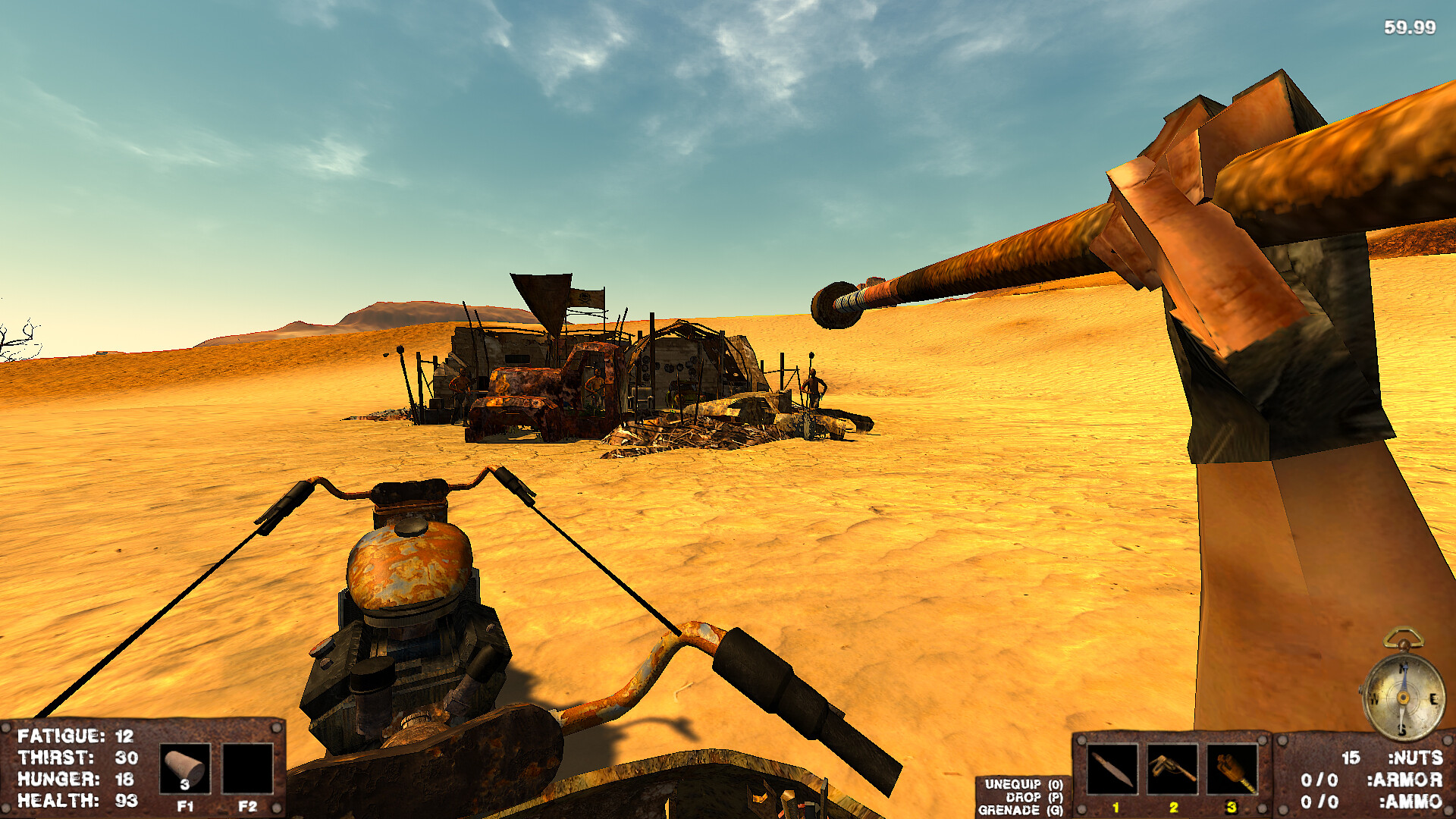 Screenshot 5 from Apocalypter