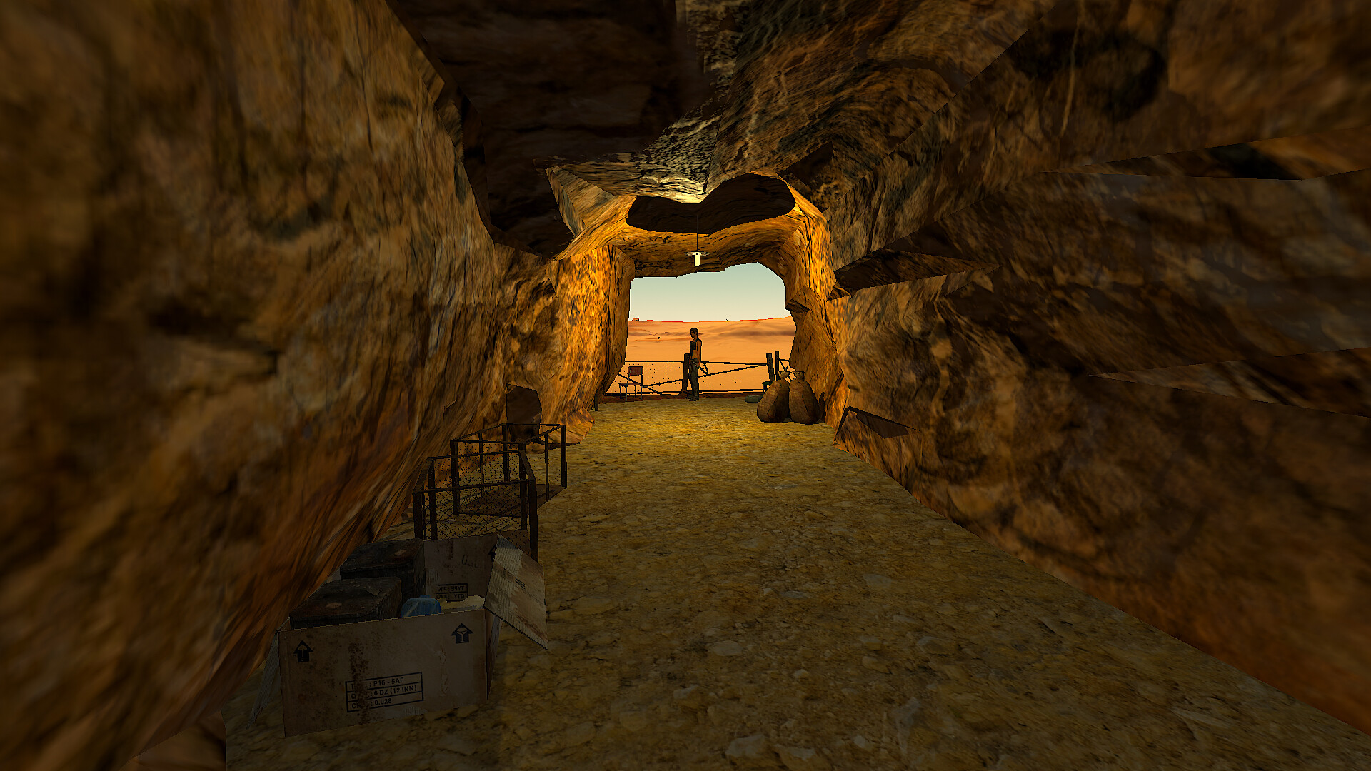 Apocalypter screenshot #14