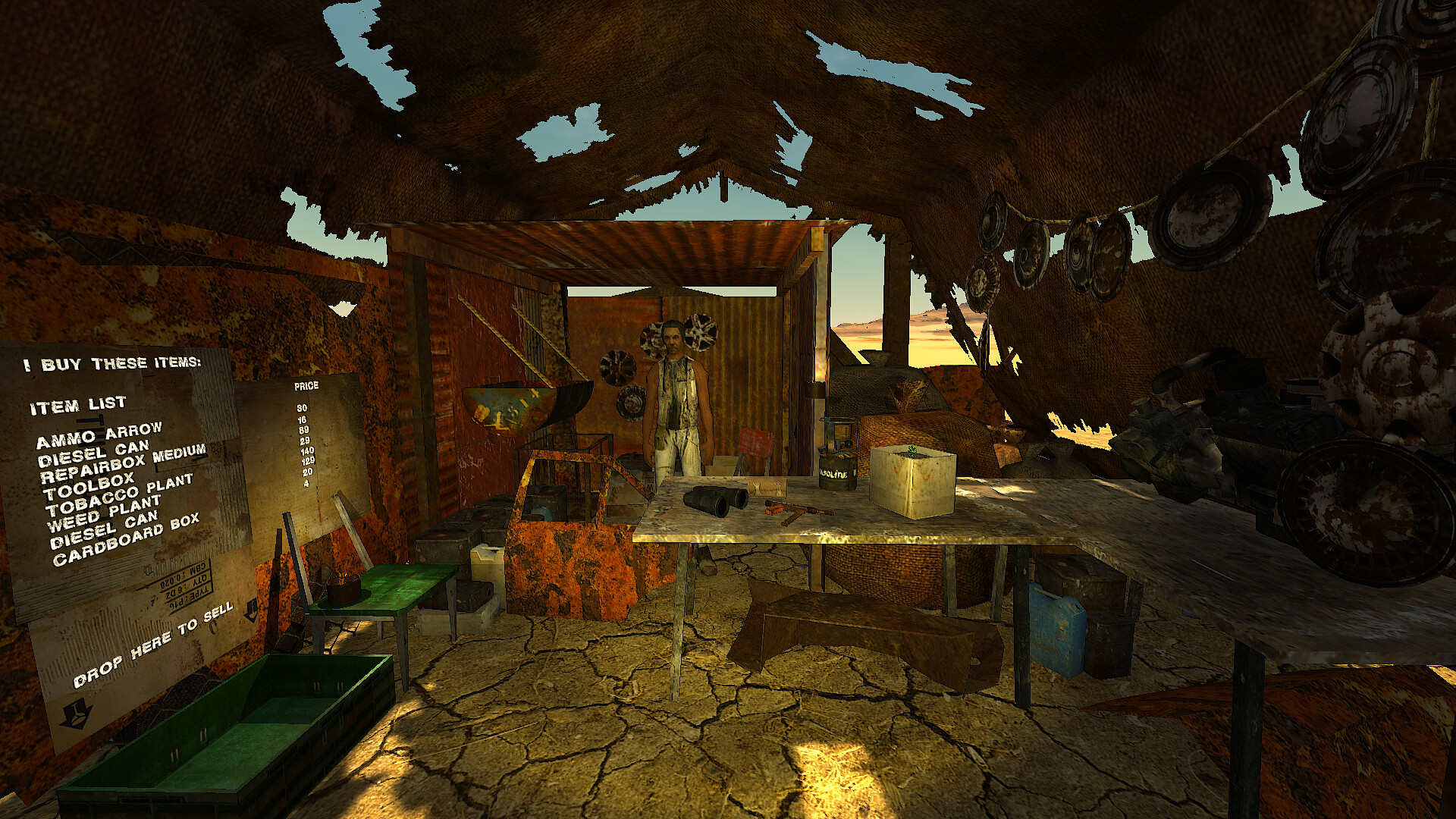 Apocalypter screenshot #20