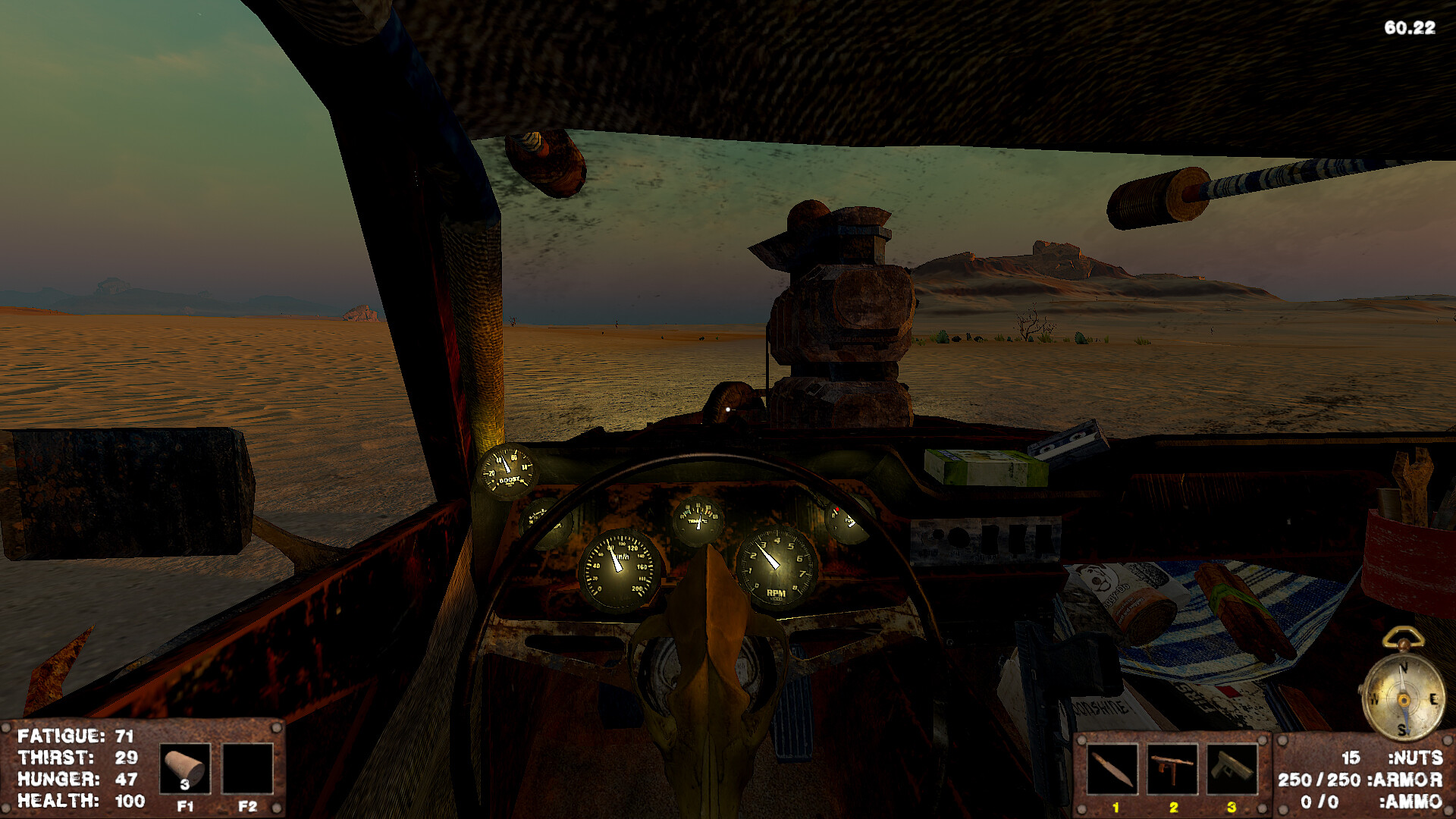 Apocalypter screenshot 9