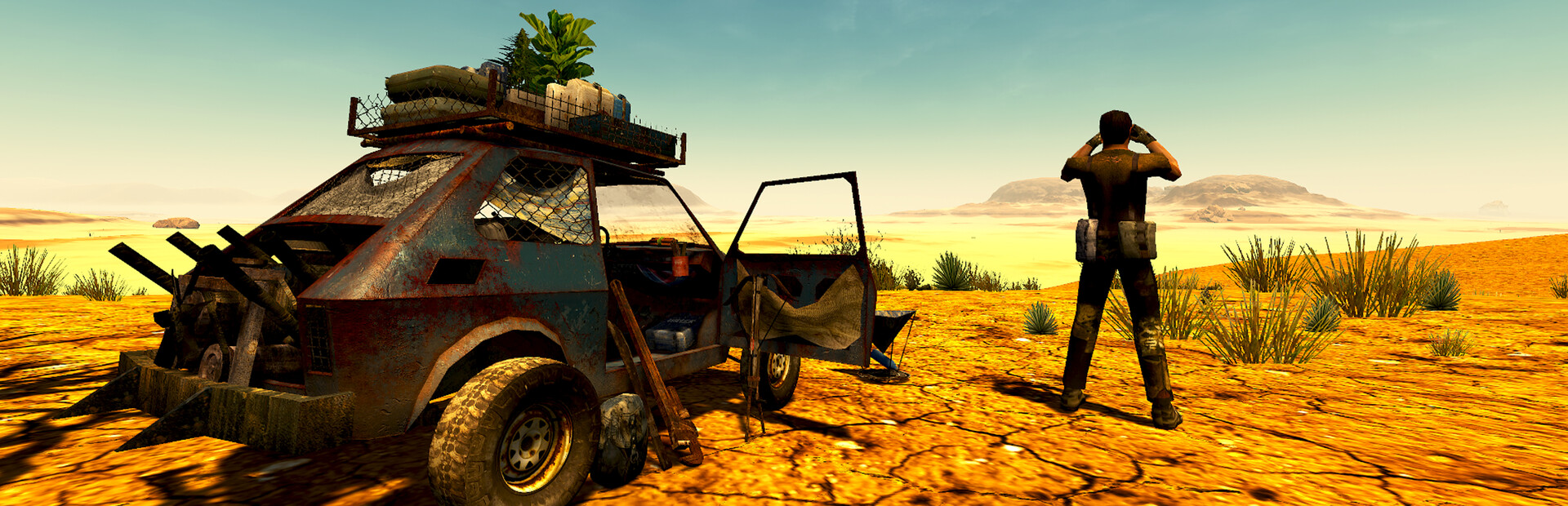 Apocalypter