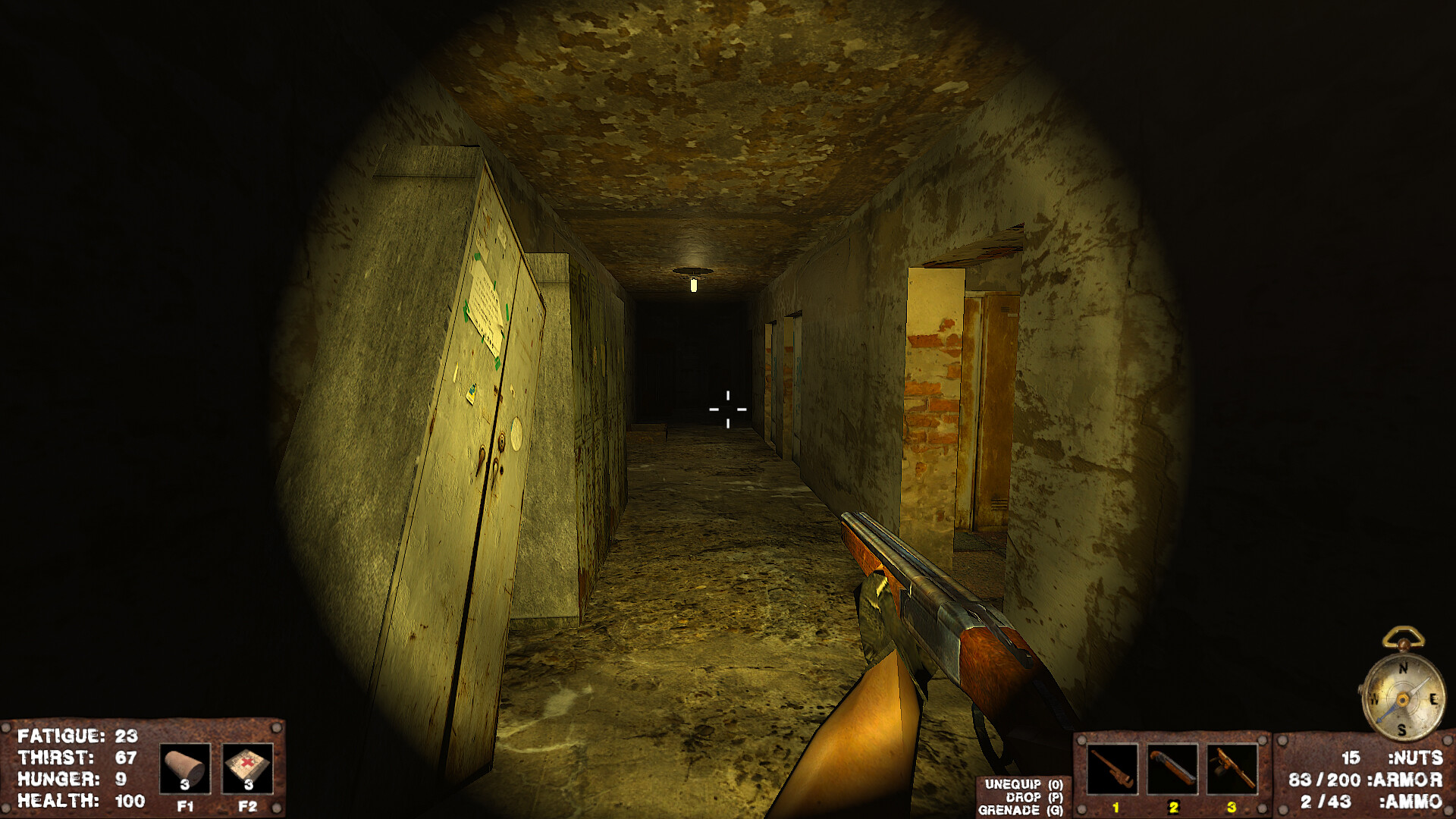 Apocalypter screenshot 16