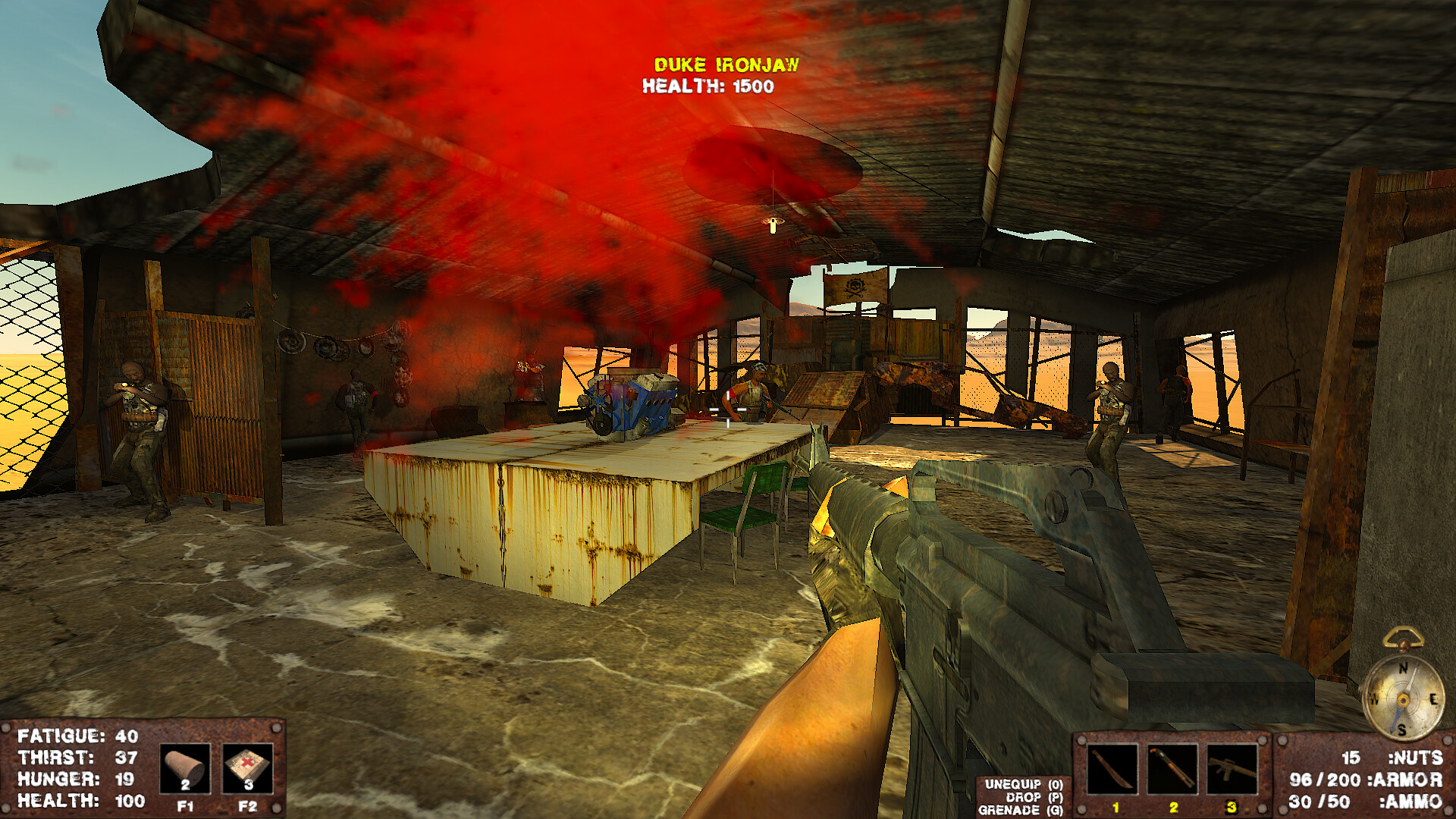 Screenshot 3 from Apocalypter