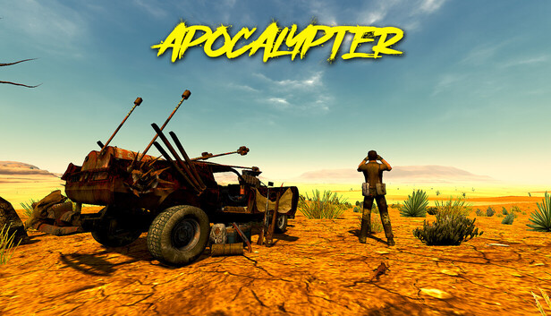 Apocalypter