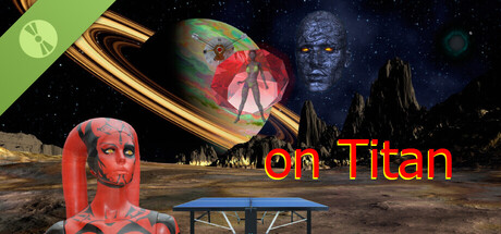 on Titan Demo