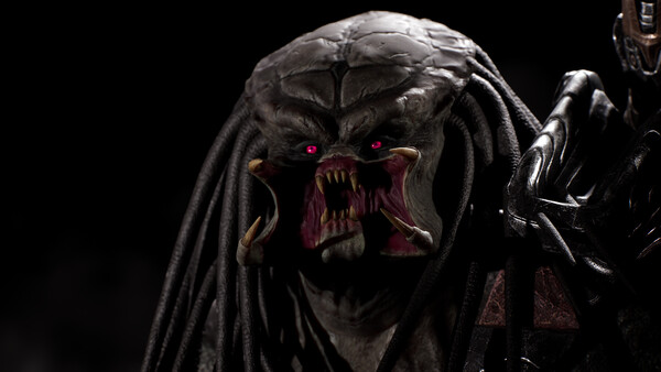 Predator: Hunting Grounds - Jotun Predator