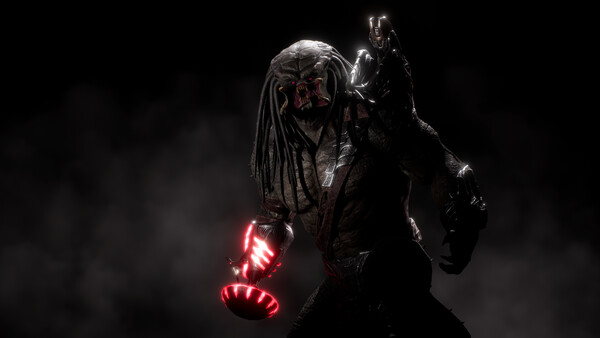 Predator: Hunting Grounds - Jotun Predator
