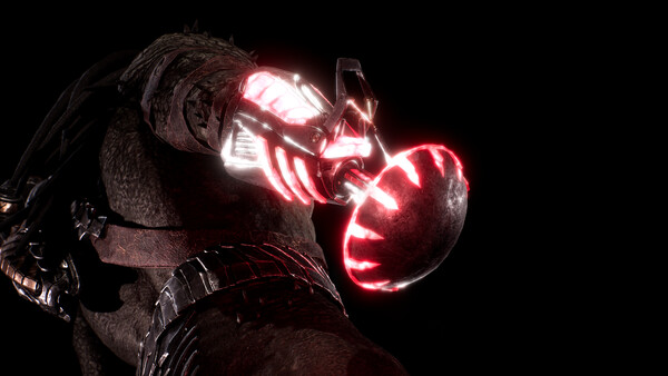 Predator: Hunting Grounds - Jotun Predator