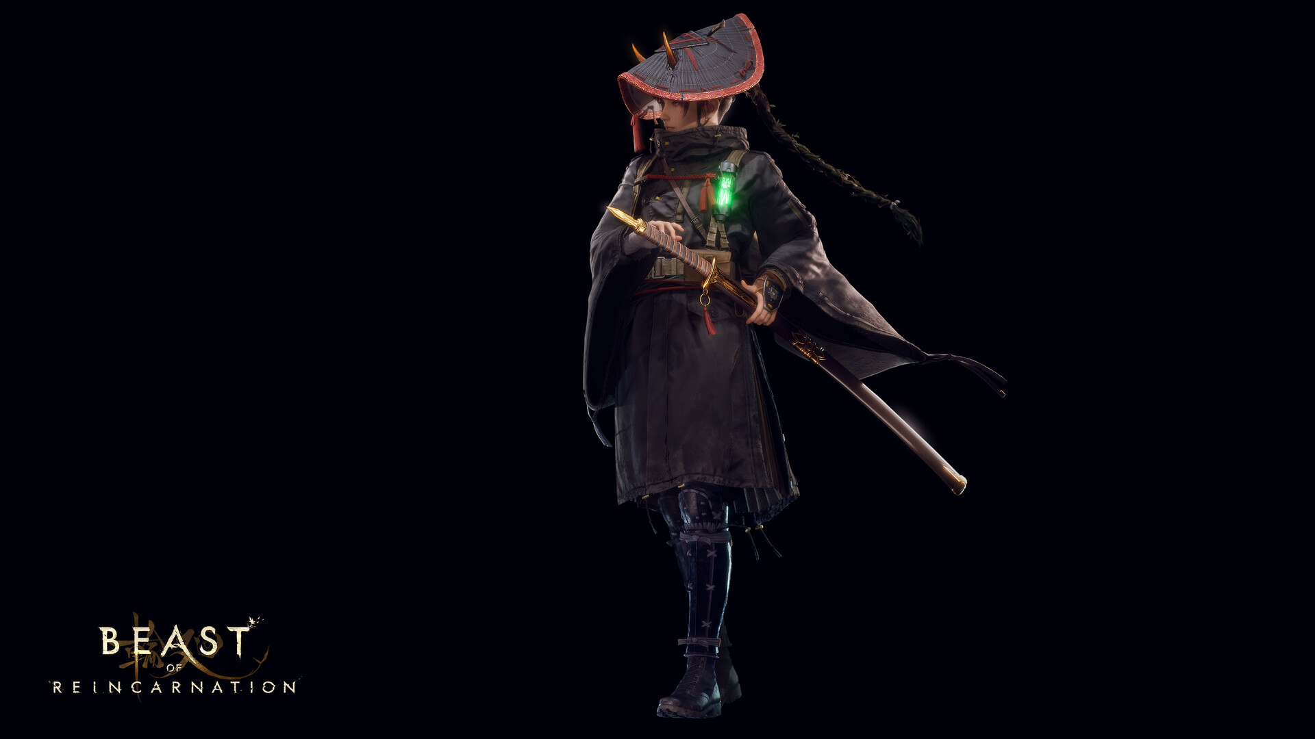 Beast of Reincarnation Deluxe DLC — скриншот 1