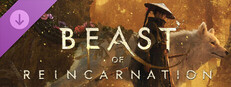 Beast of Reincarnation Deluxe DLC