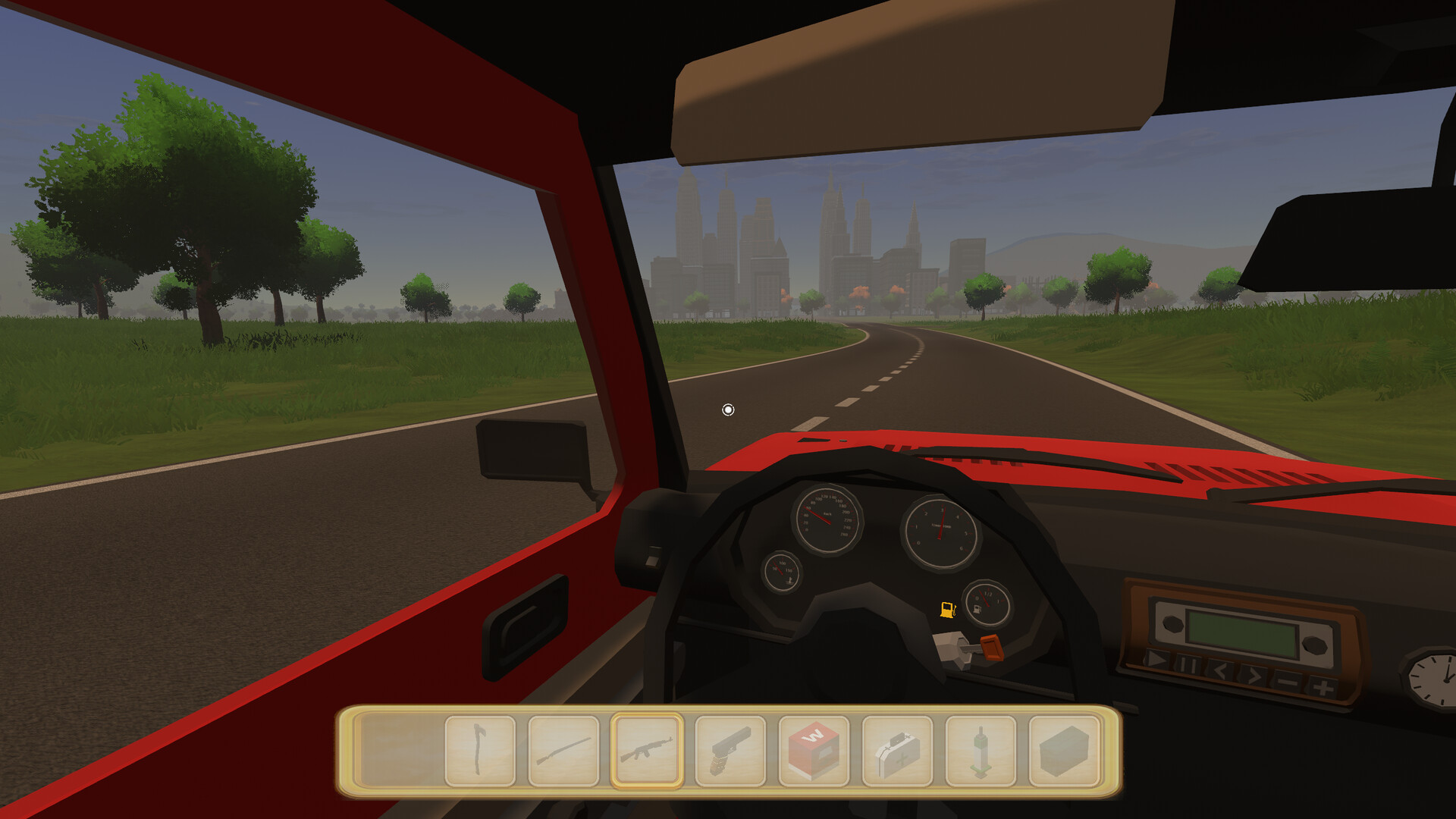Dumi's Adventure: Across Europe screenshot #14
