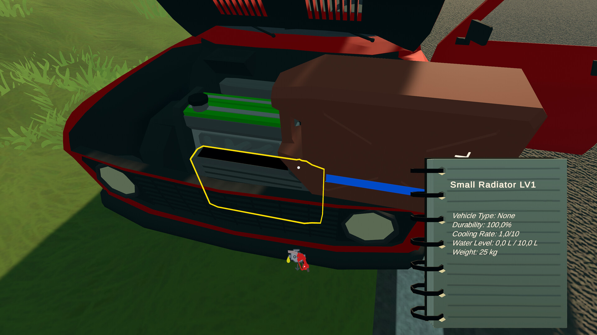 Dumi's Adventure: Across Europe screenshot #5