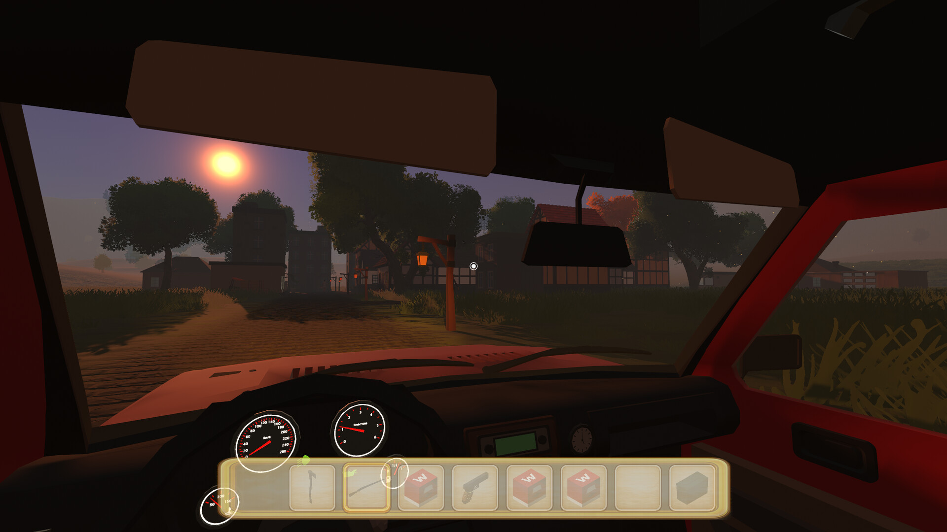 Dumi's Adventure: Across Europe screenshot #15