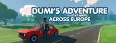 Dumi's Adventure: Across Europe