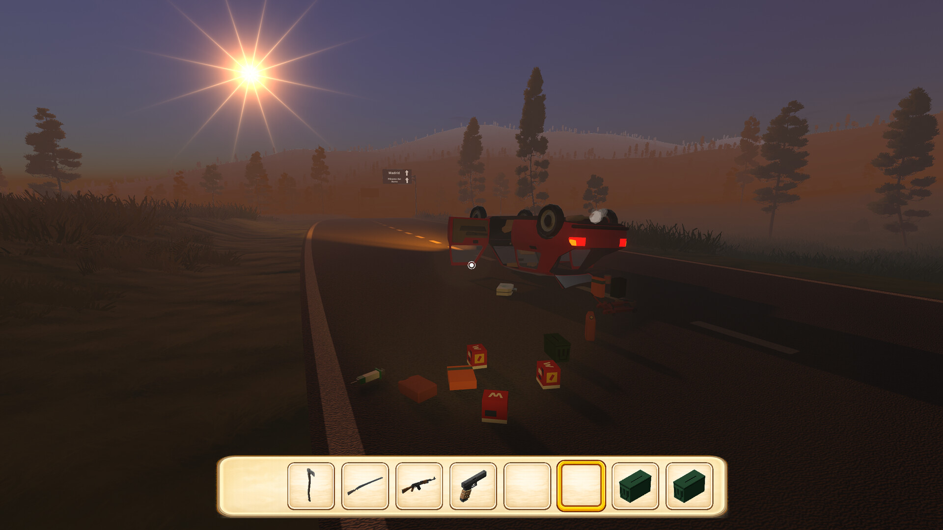 Dumi's Adventure: Across Europe screenshot #6
