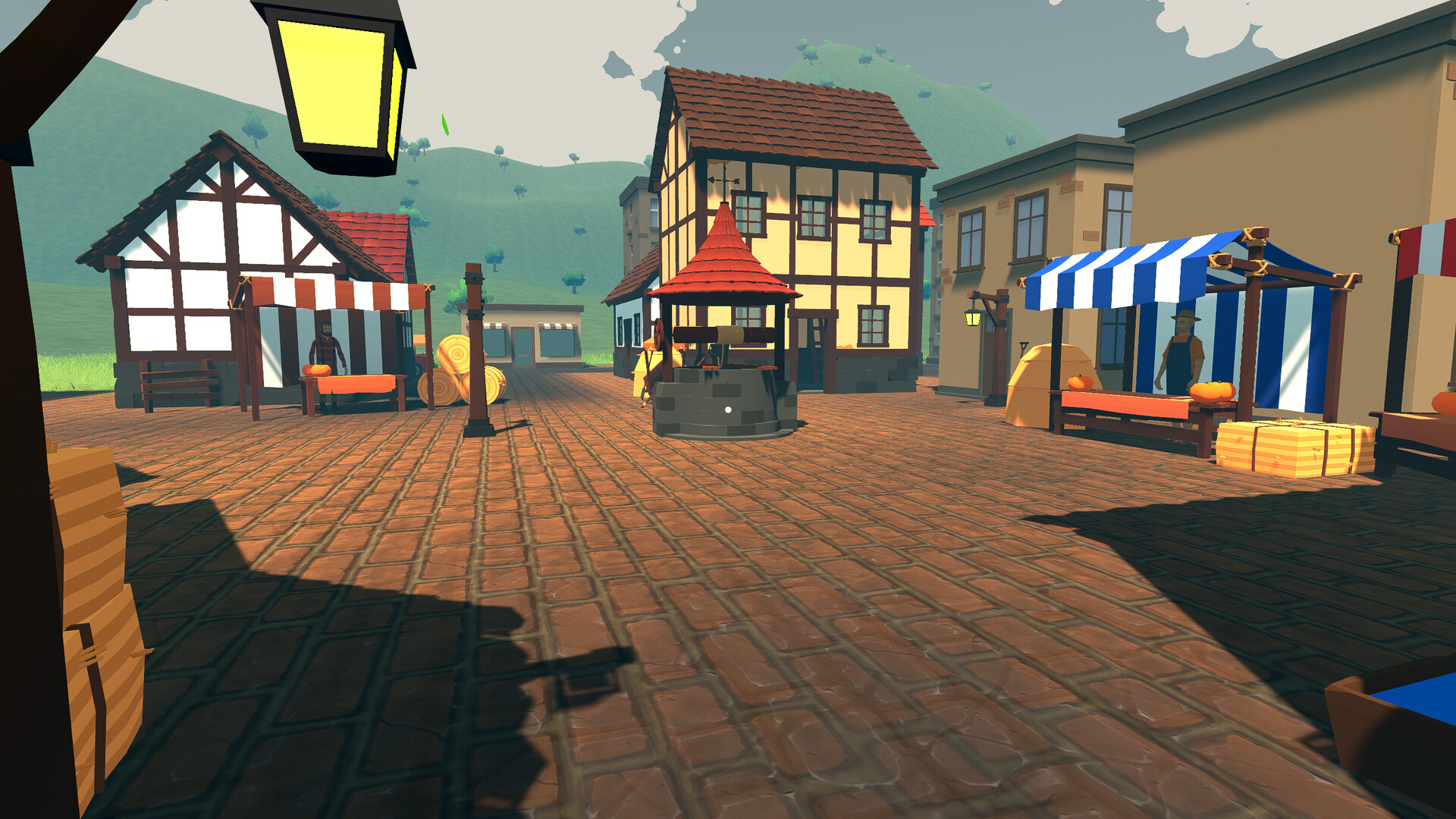 Dumi's Adventure: Across Europe screenshot 8