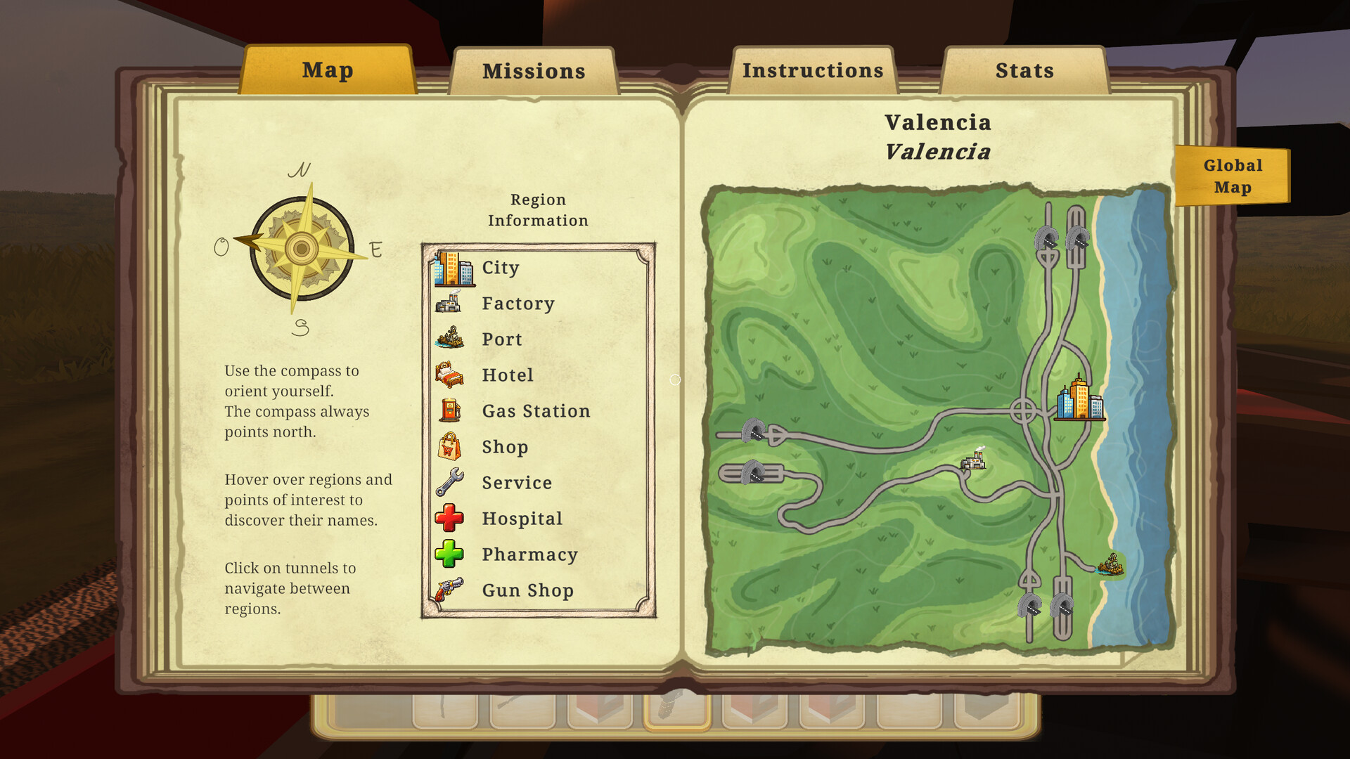 Dumi's Adventure: Across Europe screenshot #11
